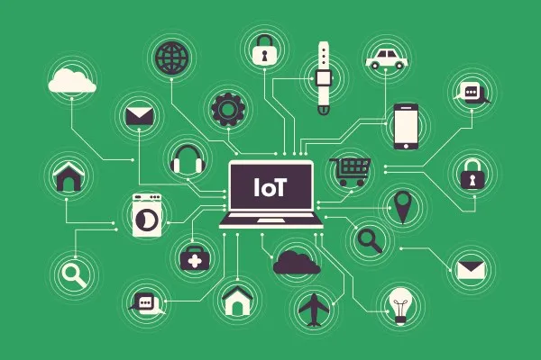 IoT devices