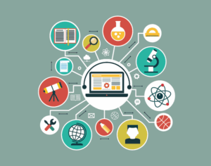 Emerging trends in Education