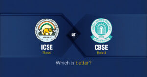 cbse vs icse key differences