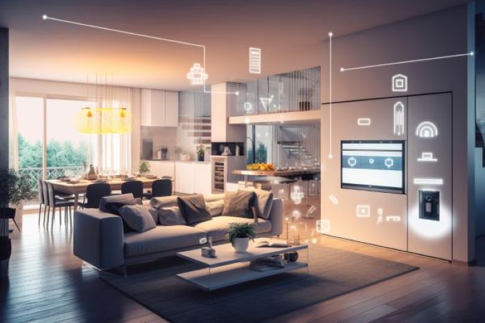 Smart Home Devices