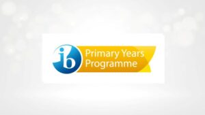 IB PYP Program